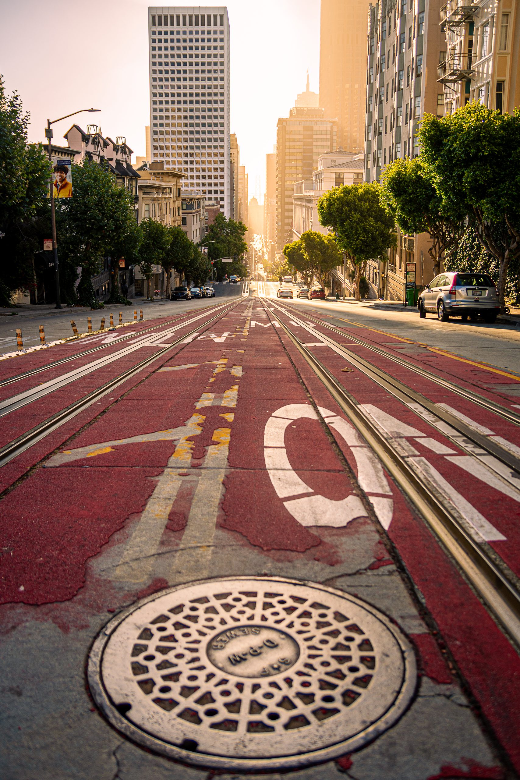 San Francisco