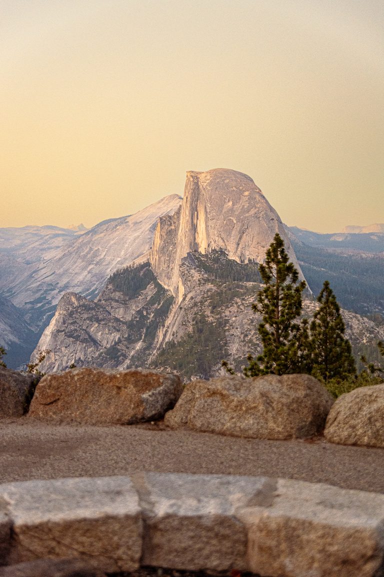Yosemite