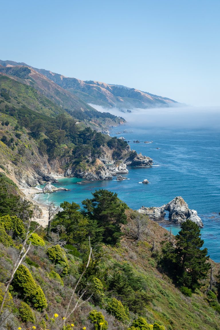 Big Sur